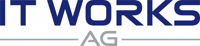 Logo der IT Works AG
